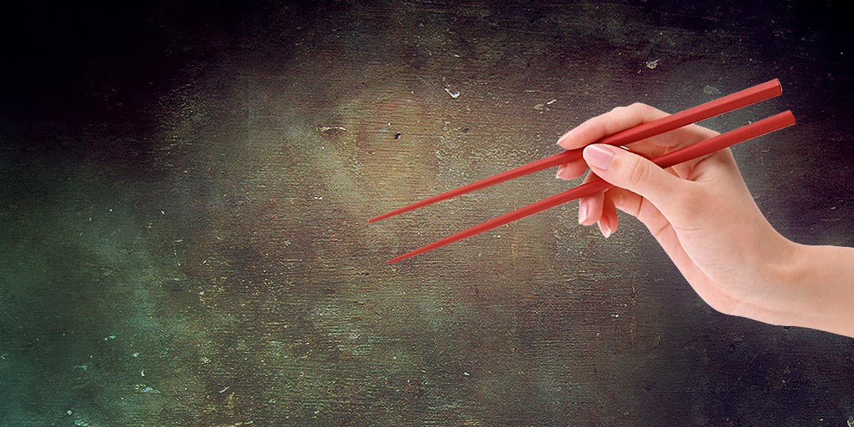 Chinese chopsticks 3000 years of history ConfuciusMag