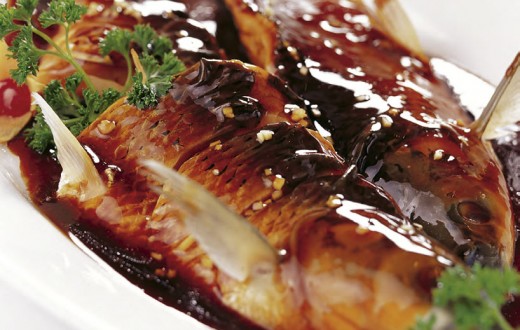 Delights of Shandong cuisine - ConfuciusMag