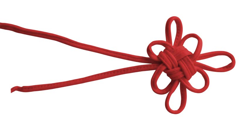 Chinese knots by a deft hand (DIY) - ConfuciusMag